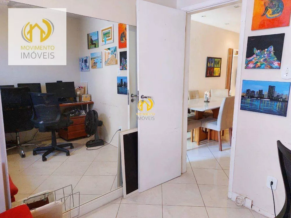 Apartamento, 2 quartos, 70 m² - Foto 18