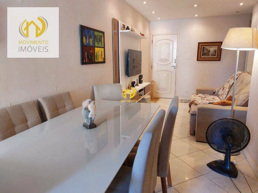 Apartamento, 2 quartos, 70 m² - Foto 22