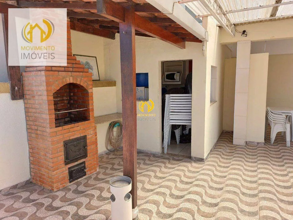 Apartamento, 2 quartos, 70 m² - Foto 12