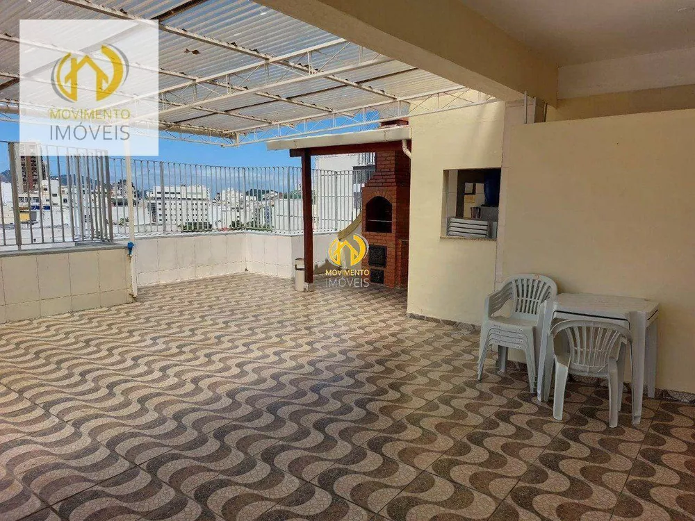 Apartamento, 2 quartos, 70 m² - Foto 14