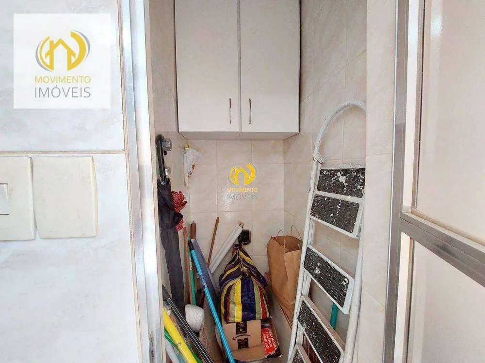 Apartamento, 2 quartos, 70 m² - Foto 28
