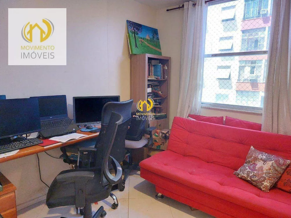 Apartamento, 2 quartos, 70 m² - Foto 17