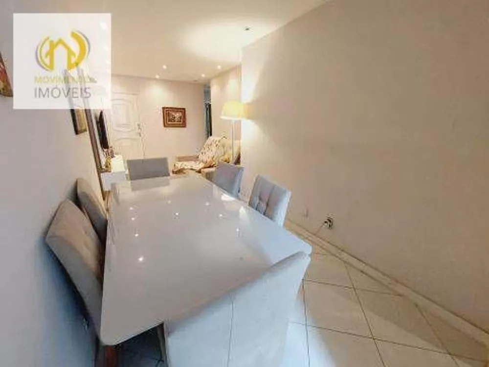 Apartamento, 2 quartos, 70 m² - Foto 3