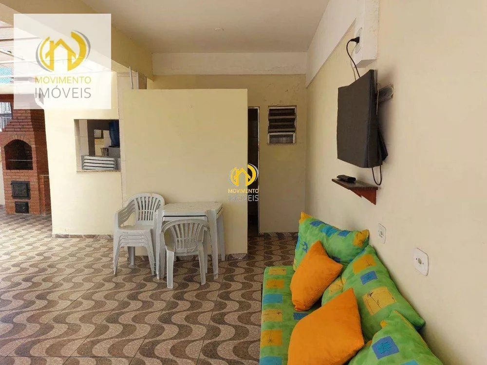 Apartamento, 2 quartos, 70 m² - Foto 13