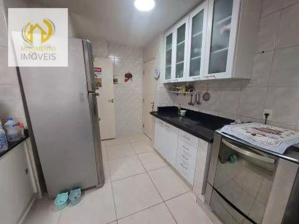 Apartamento, 2 quartos, 70 m² - Foto 11