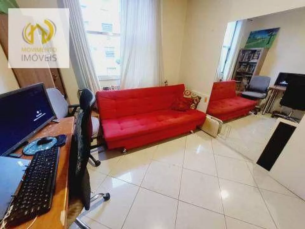 Apartamento, 2 quartos, 70 m² - Foto 4