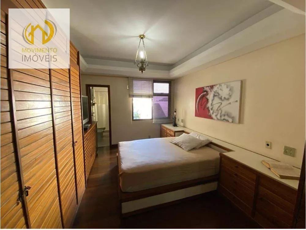 Apartamento, 4 quartos, 203 m² - Foto 11