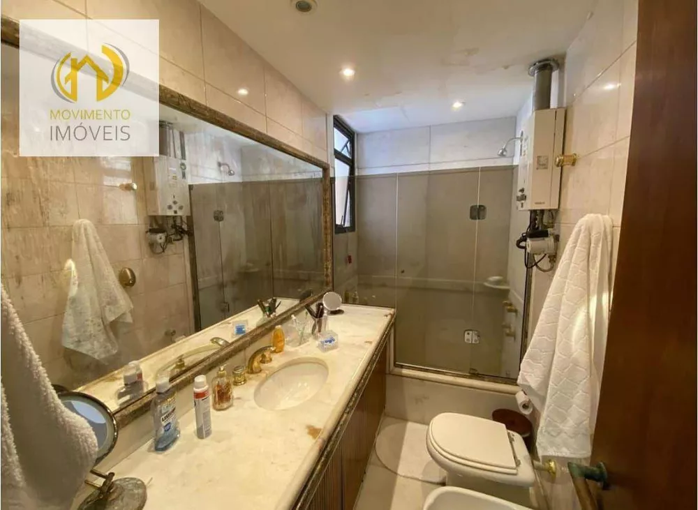 Apartamento, 4 quartos, 203 m² - Foto 17