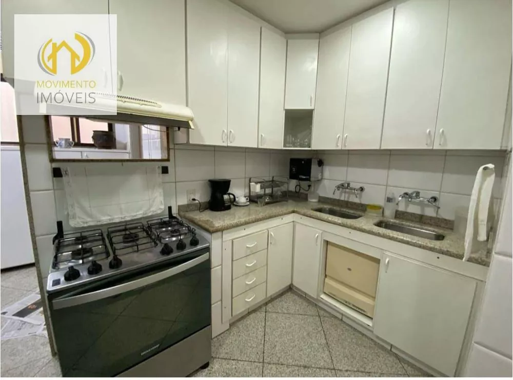 Apartamento, 4 quartos, 203 m² - Foto 15