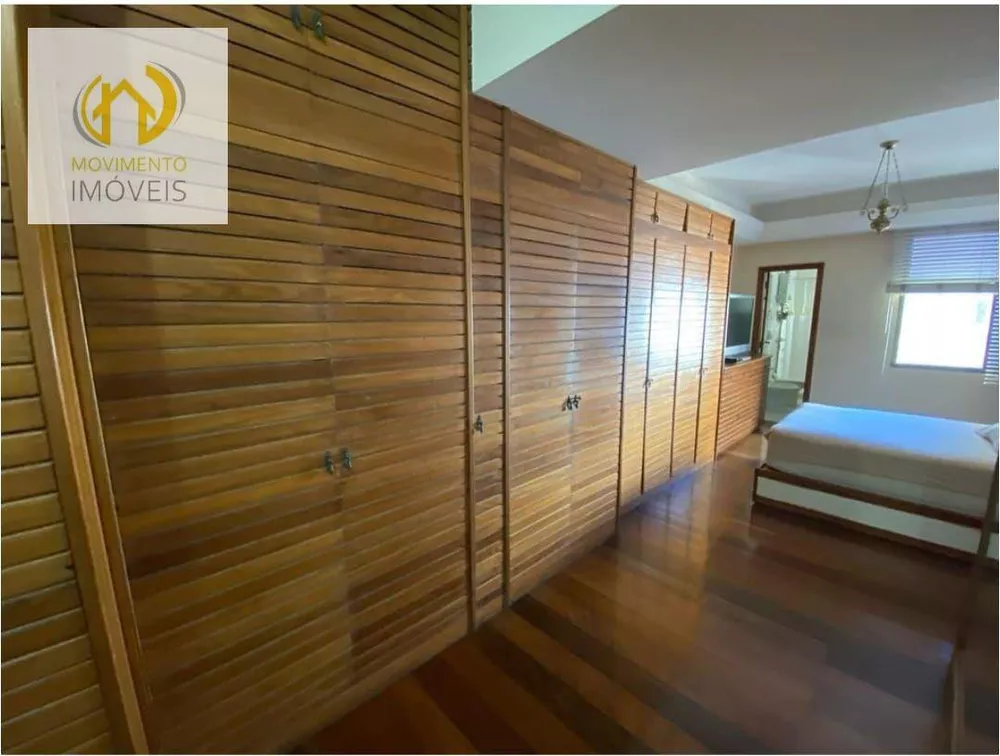 Apartamento, 4 quartos, 203 m² - Foto 13