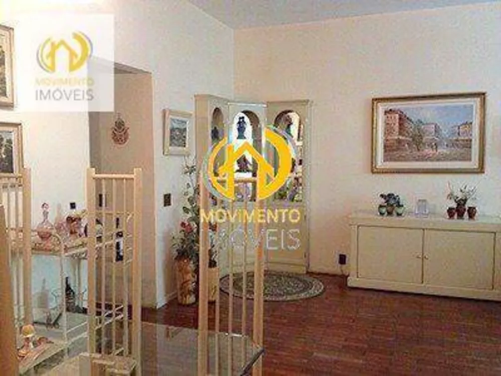 Apartamento, 3 quartos, 156 m² - Foto 4