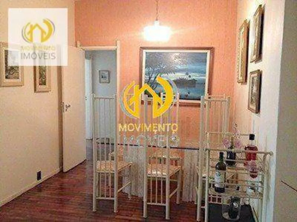 Apartamento, 3 quartos, 156 m² - Foto 9
