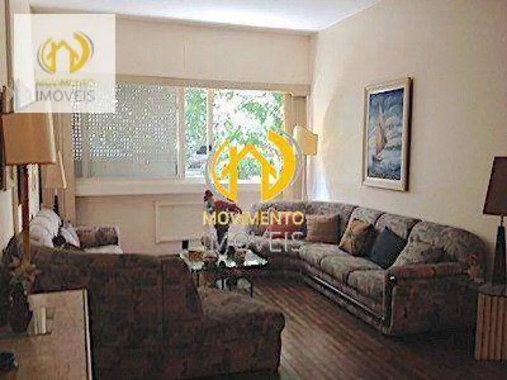 Apartamento, 3 quartos, 156 m² - Foto 10