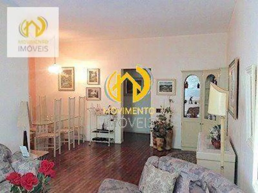 Apartamento, 3 quartos, 156 m² - Foto 8