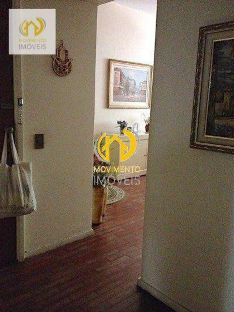 Apartamento, 3 quartos, 156 m² - Foto 2