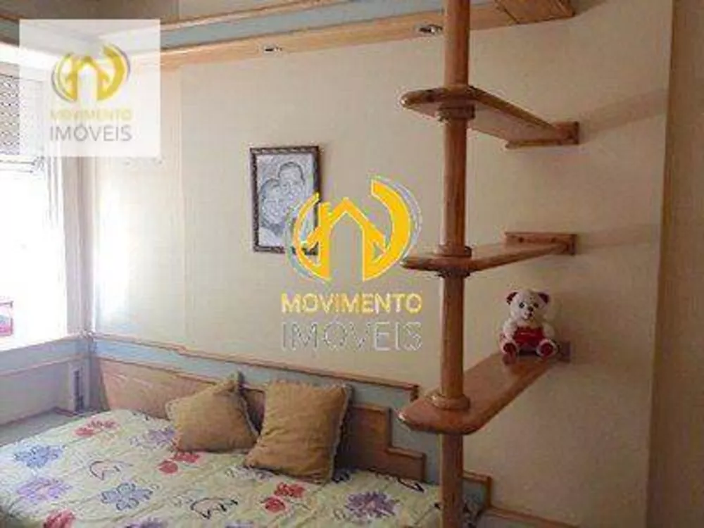 Apartamento, 3 quartos, 156 m² - Foto 3