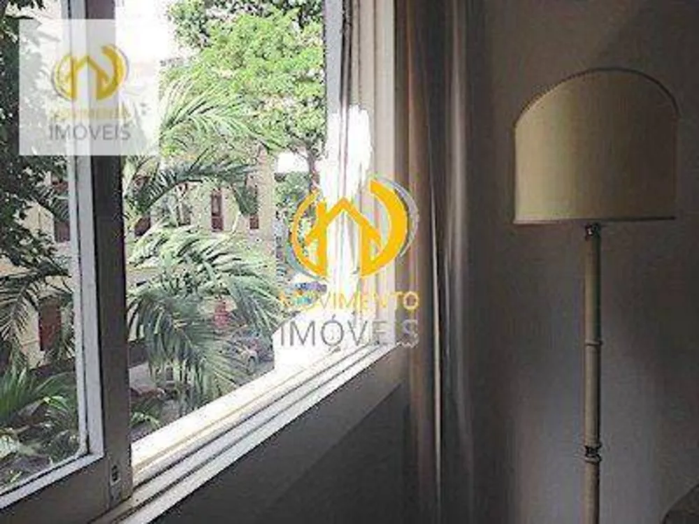 Apartamento, 3 quartos, 156 m² - Foto 1