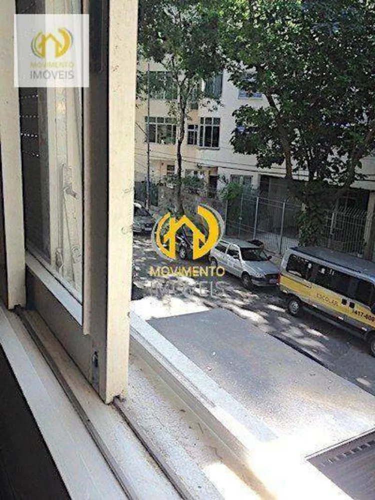 Apartamento, 3 quartos, 156 m² - Foto 6