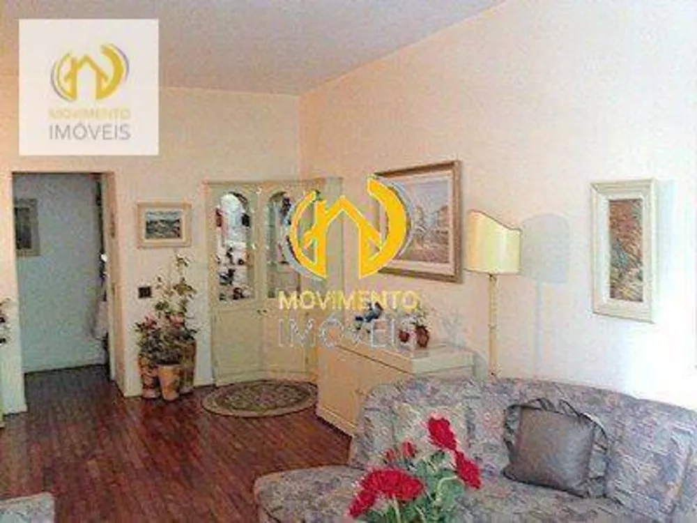 Apartamento, 3 quartos, 156 m² - Foto 5