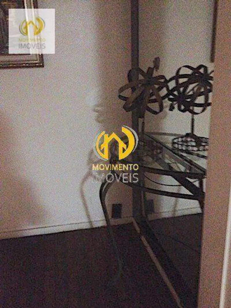 Apartamento, 3 quartos, 156 m² - Foto 7