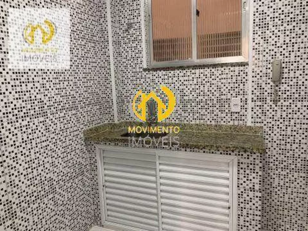 Apartamento, 3 quartos, 110 m² - Foto 3