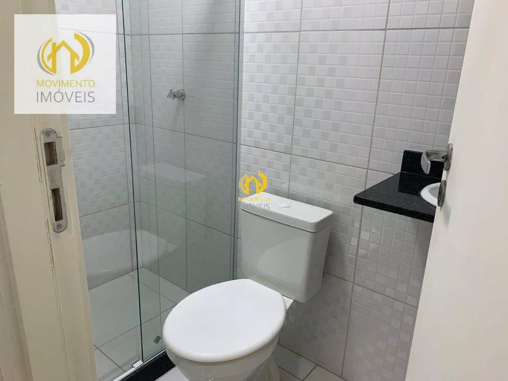 Apartamento, 3 quartos, 110 m² - Foto 7