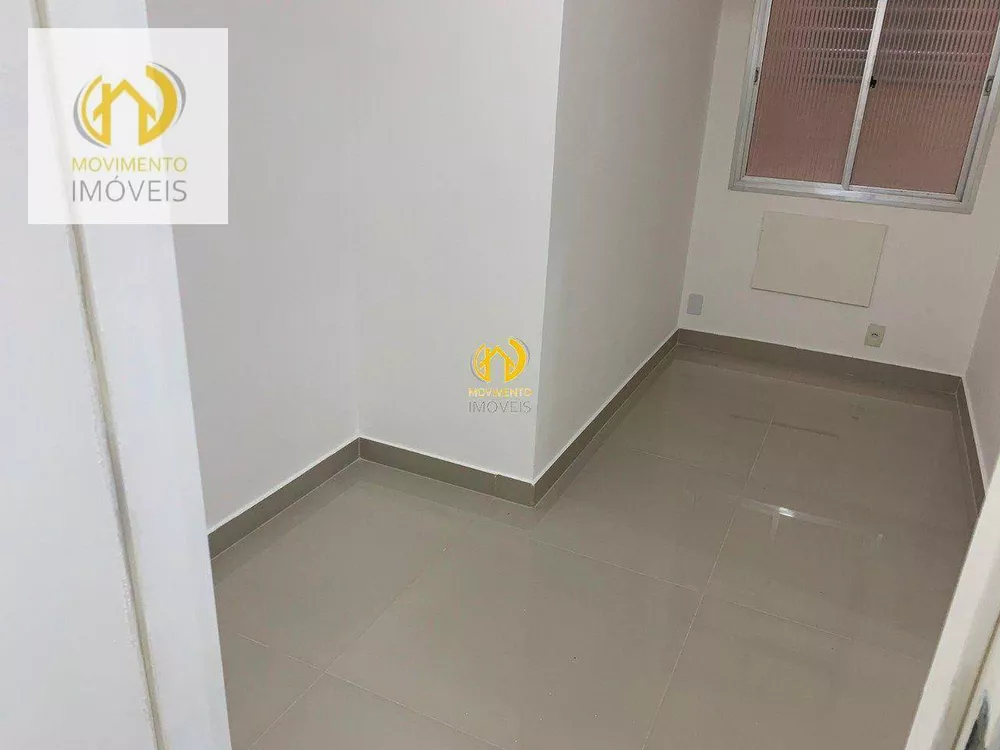 Apartamento, 3 quartos, 110 m² - Foto 12