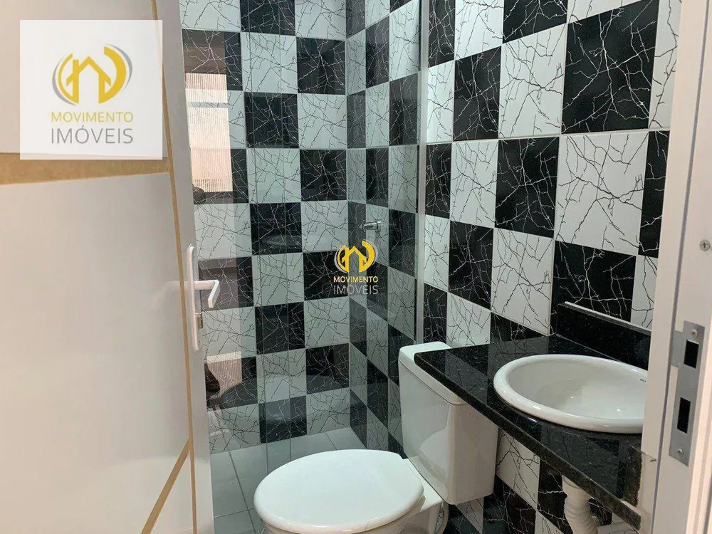 Apartamento, 3 quartos, 110 m² - Foto 13