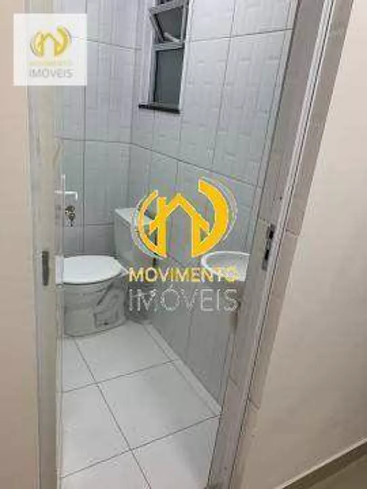 Apartamento, 3 quartos, 110 m² - Foto 2