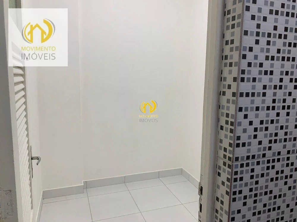 Apartamento, 3 quartos, 110 m² - Foto 9