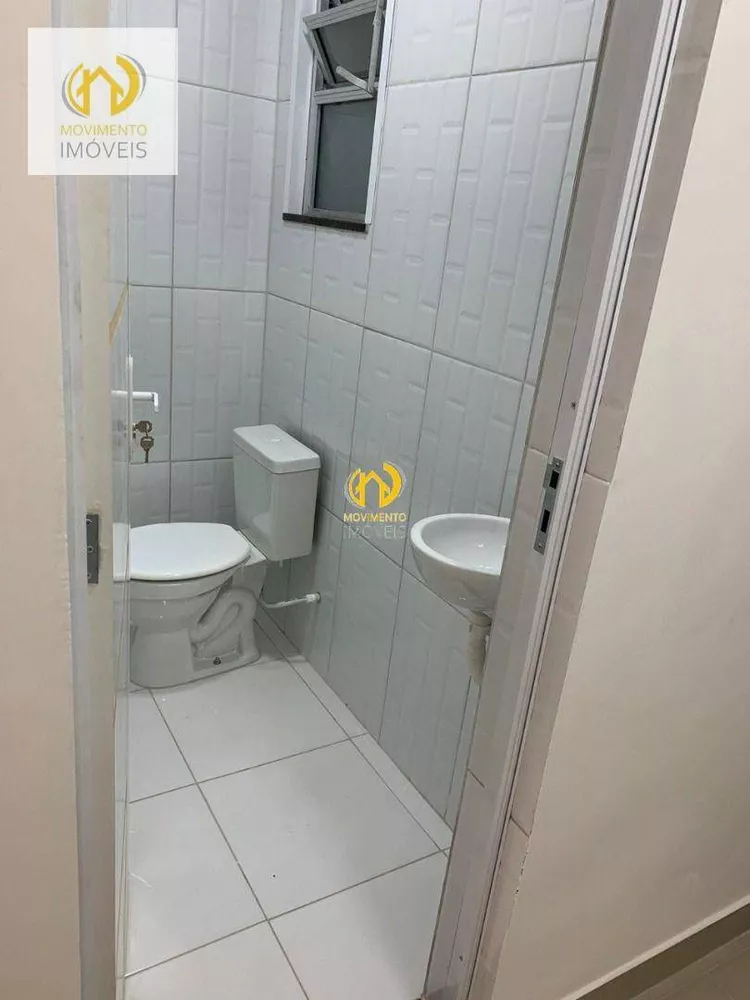 Apartamento, 3 quartos, 110 m² - Foto 16