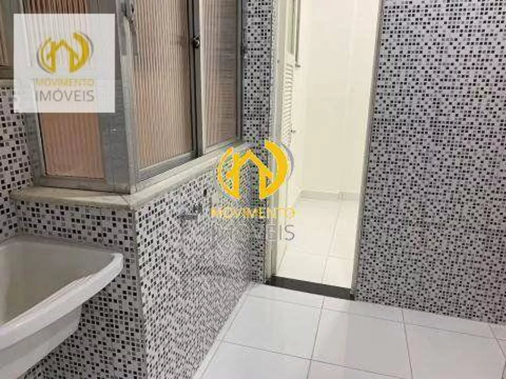 Apartamento, 3 quartos, 110 m² - Foto 14