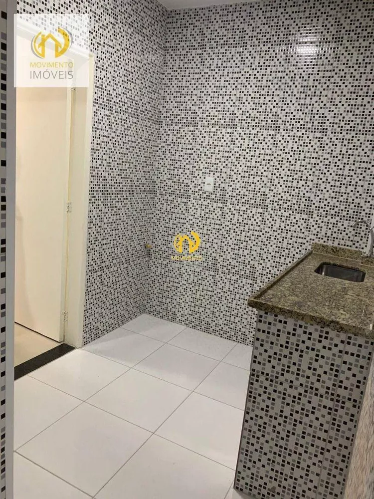 Apartamento, 3 quartos, 110 m² - Foto 10