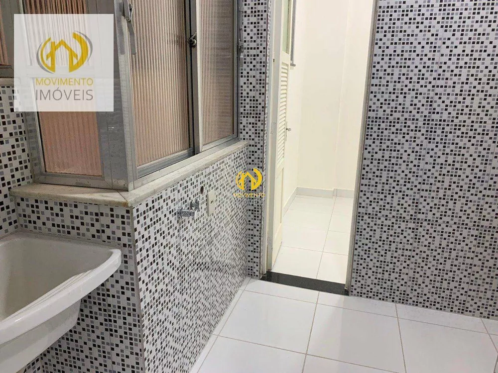 Apartamento, 3 quartos, 110 m² - Foto 6