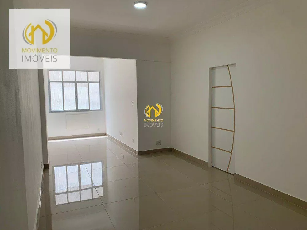 Apartamento, 3 quartos, 110 m² - Foto 5