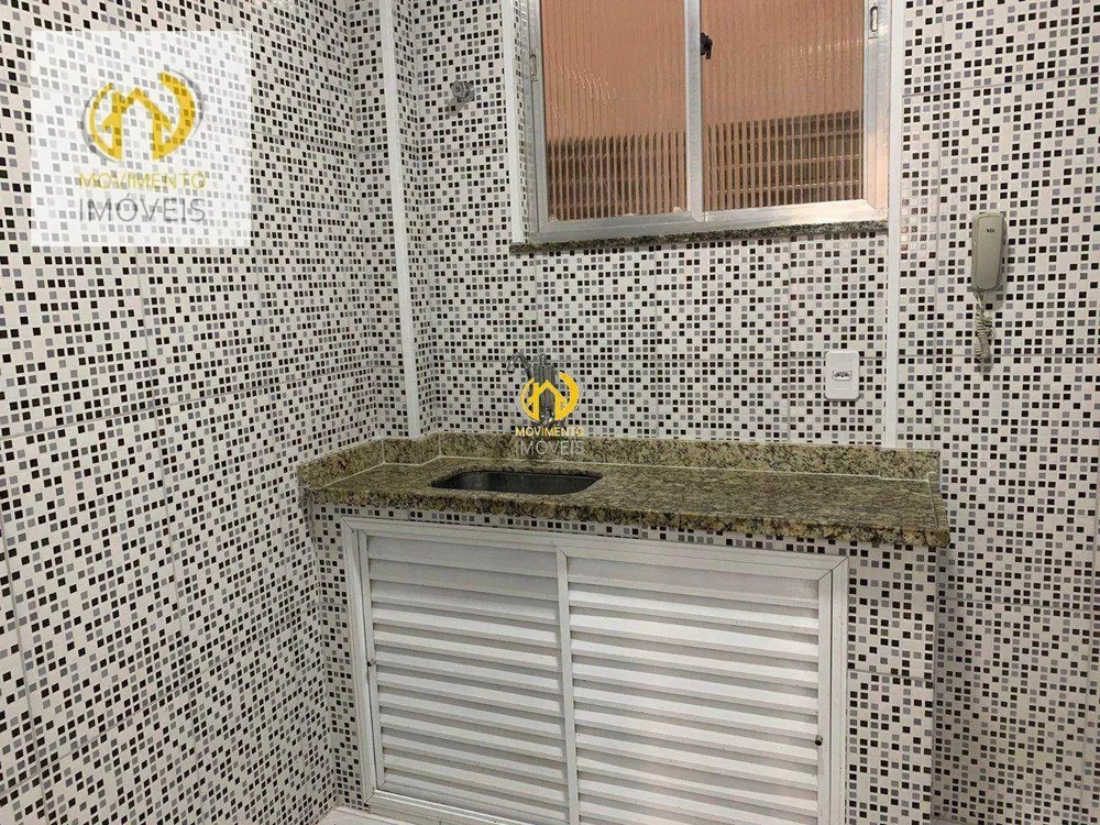 Apartamento, 3 quartos, 110 m² - Foto 1