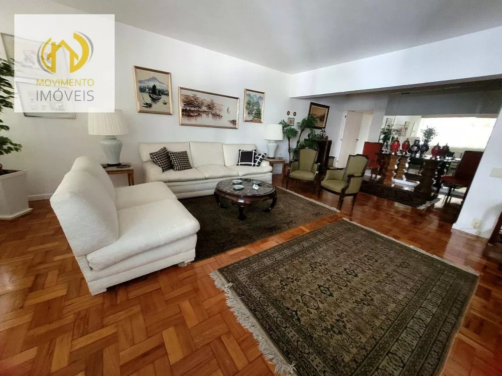 Apartamento, 4 quartos, 316 m² - Foto 15