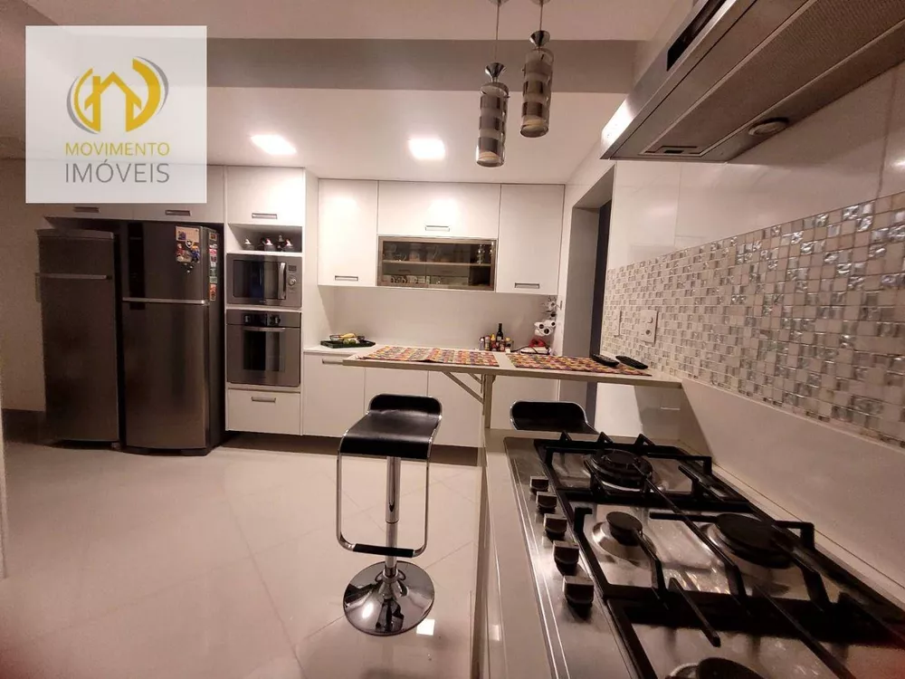 Apartamento, 4 quartos, 316 m² - Foto 2