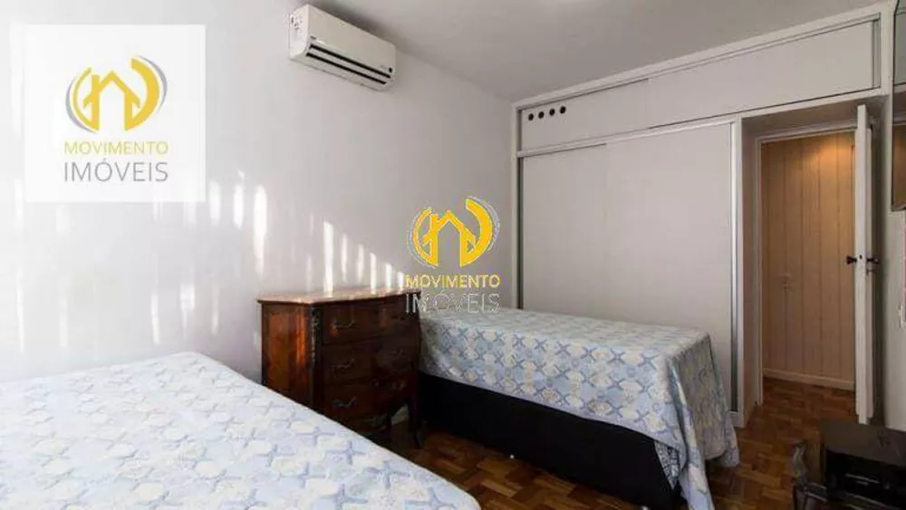 Apartamento, 4 quartos, 316 m² - Foto 12