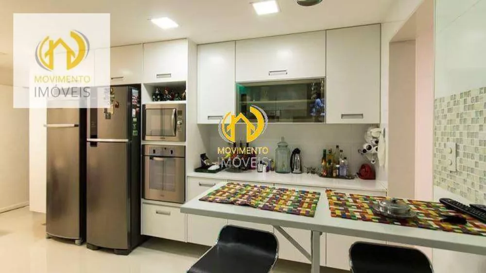 Apartamento, 4 quartos, 316 m² - Foto 21