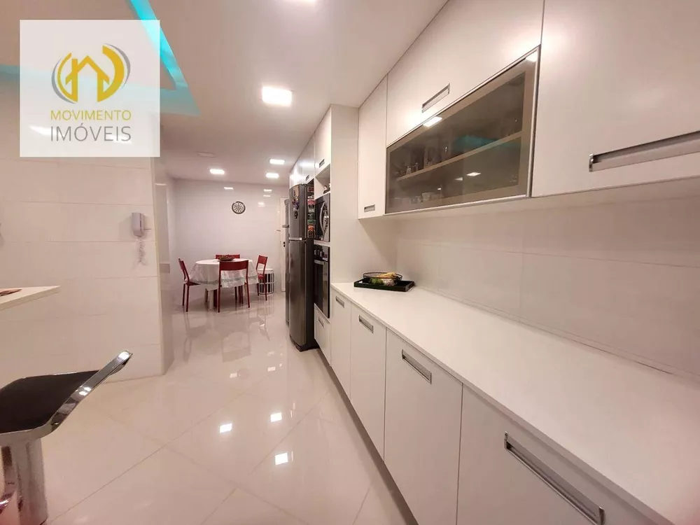 Apartamento, 4 quartos, 316 m² - Foto 16