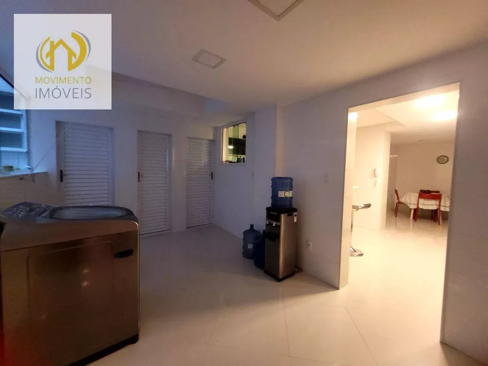 Apartamento, 4 quartos, 316 m² - Foto 1