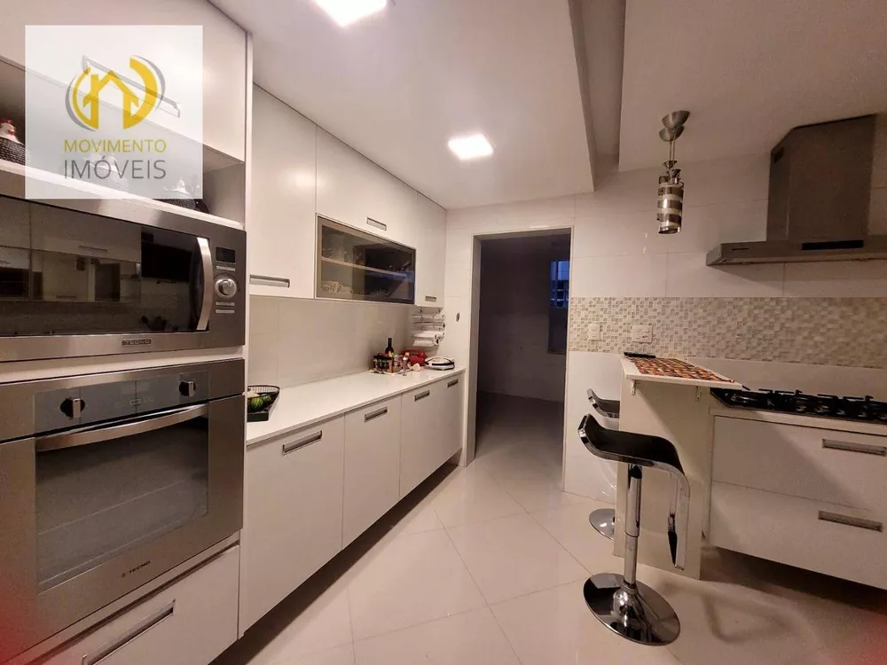 Apartamento, 4 quartos, 316 m² - Foto 20