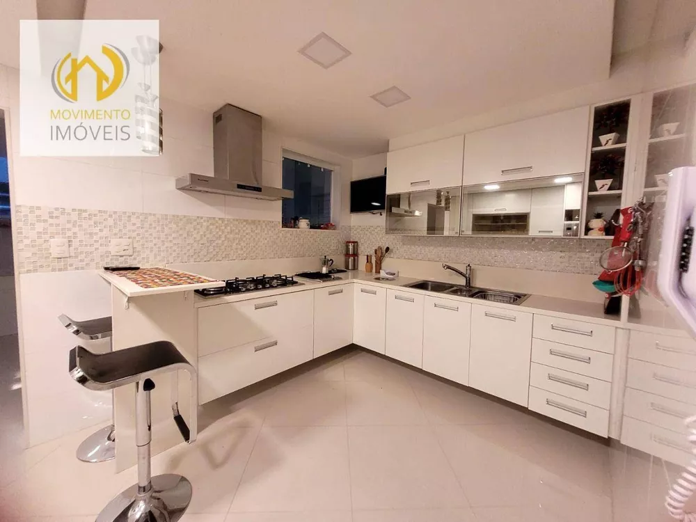 Apartamento, 4 quartos, 316 m² - Foto 14