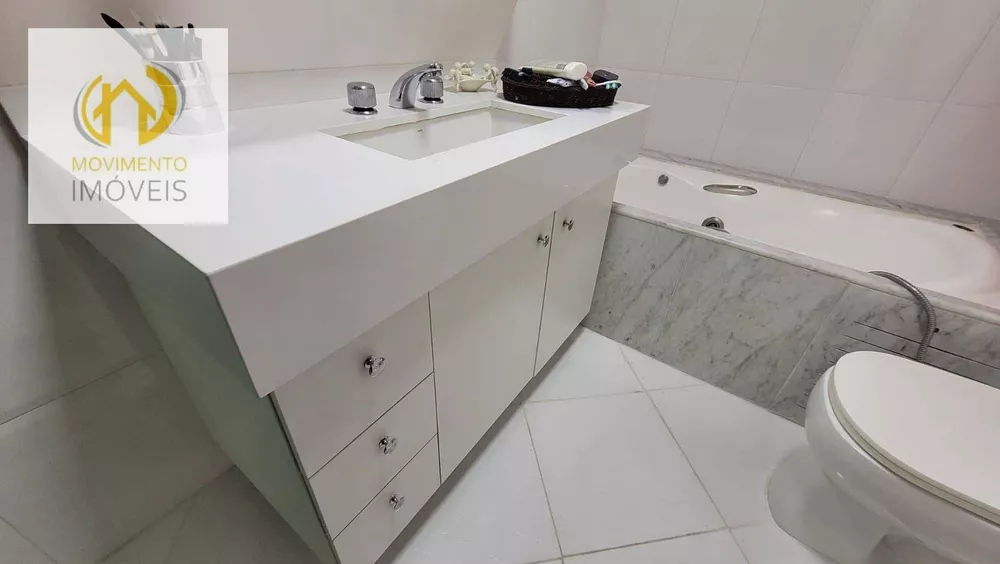 Apartamento, 4 quartos, 316 m² - Foto 4