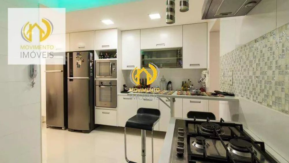 Apartamento, 4 quartos, 316 m² - Foto 24