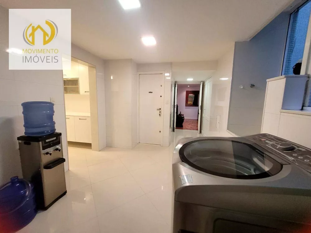 Apartamento, 4 quartos, 316 m² - Foto 28