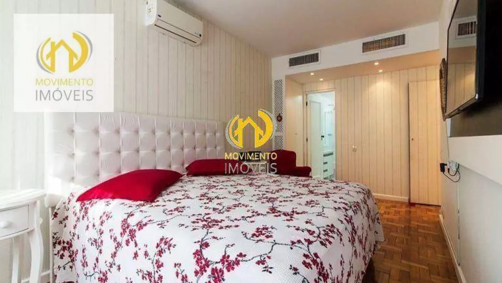 Apartamento, 4 quartos, 316 m² - Foto 27