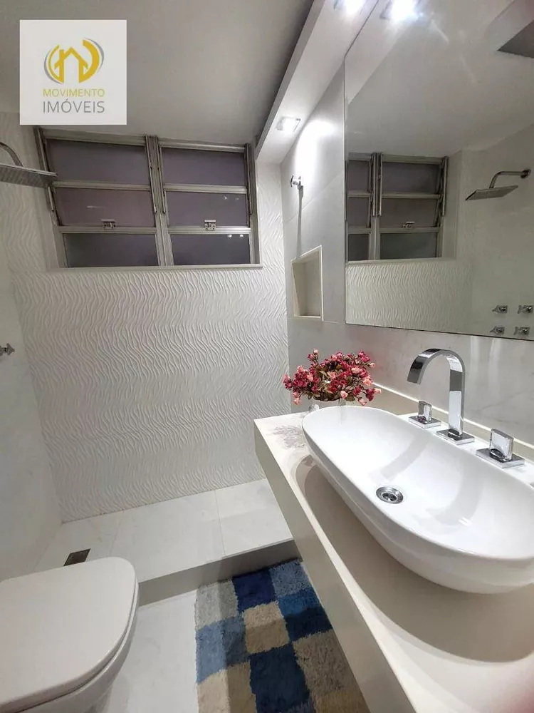 Apartamento, 4 quartos, 316 m² - Foto 11