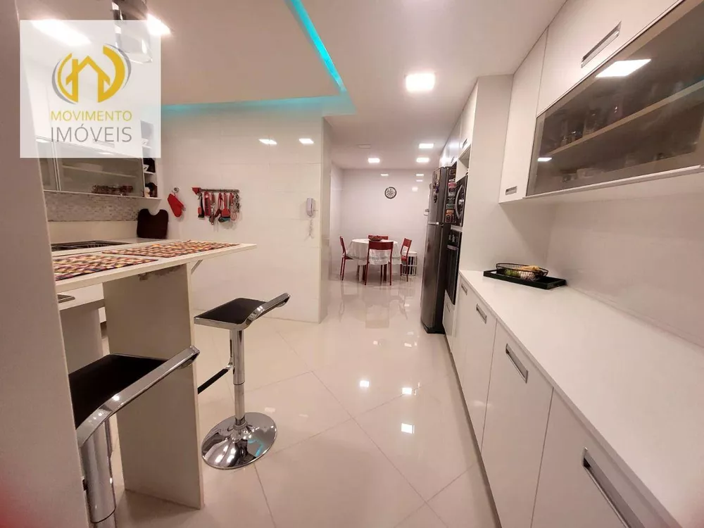 Apartamento, 4 quartos, 316 m² - Foto 13
